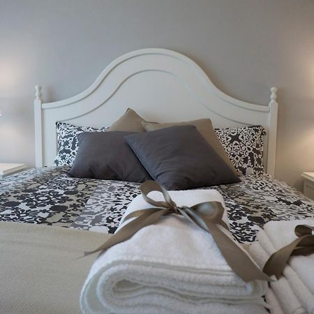 B&B Donna Ada Salerno Exterior photo